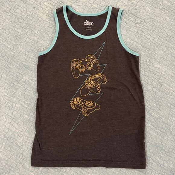 Boys Size 6/7 Circo Summer Clothing Bundle - Picture 5 of 11